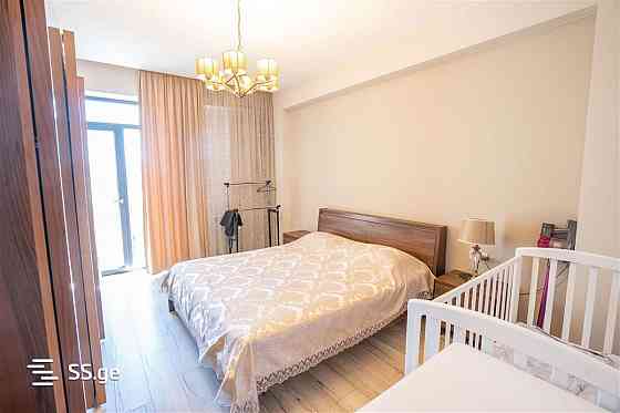 Продам 4-комн. квартиру 126м² 15/17 эт. Тбилиси