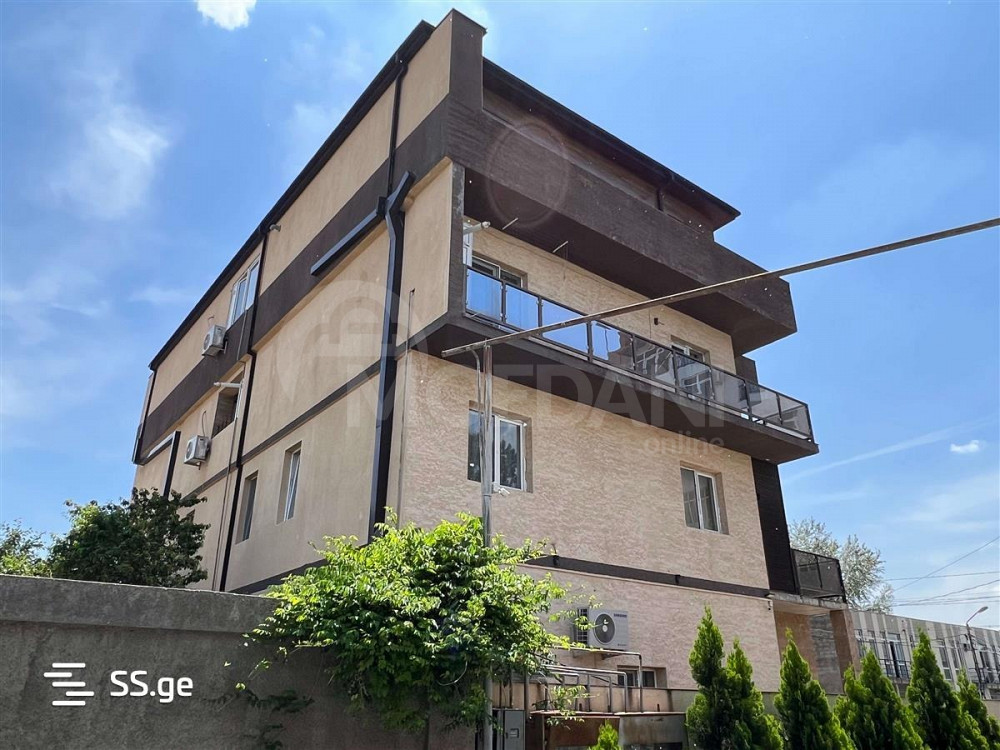 Commercial space for sale in Dighom massif Tbilisi - photo 5