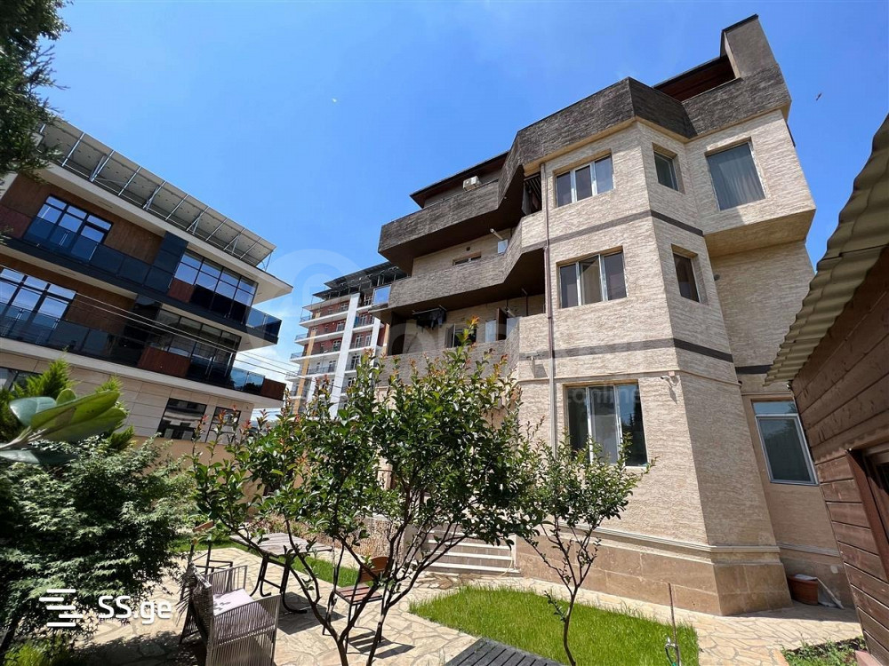 Commercial space for sale in Dighom massif Tbilisi - photo 2