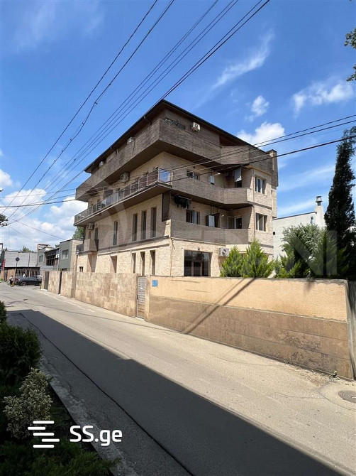 Commercial space for sale in Dighom massif Tbilisi - photo 4