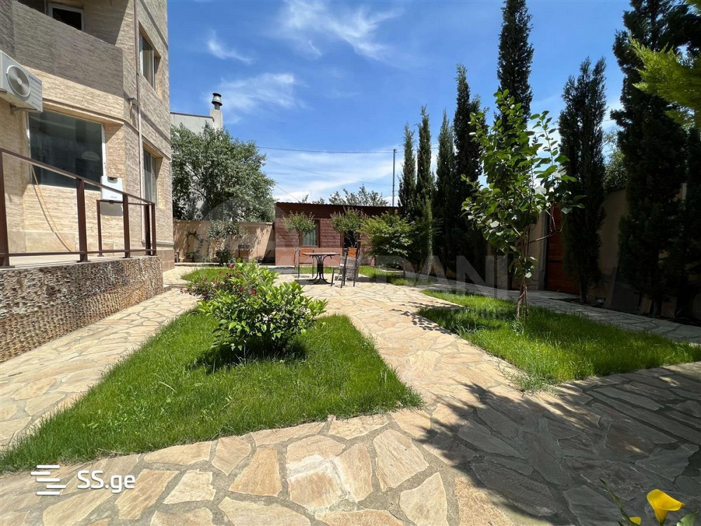 Commercial space for sale in Dighom massif Tbilisi - photo 6