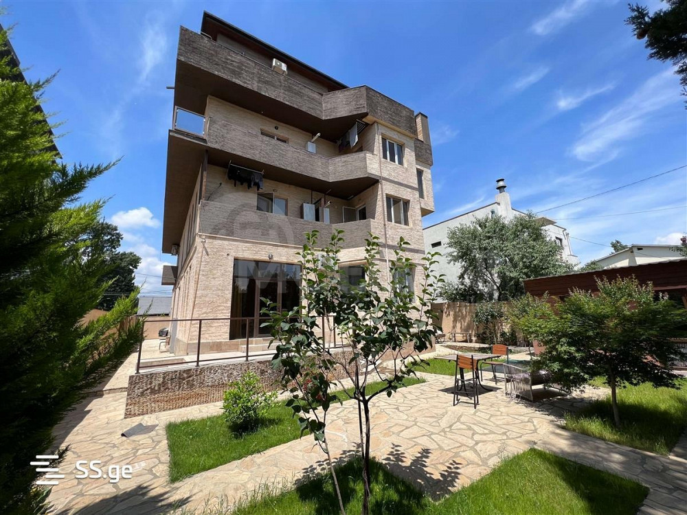 Commercial space for sale in Dighom massif Tbilisi - photo 3