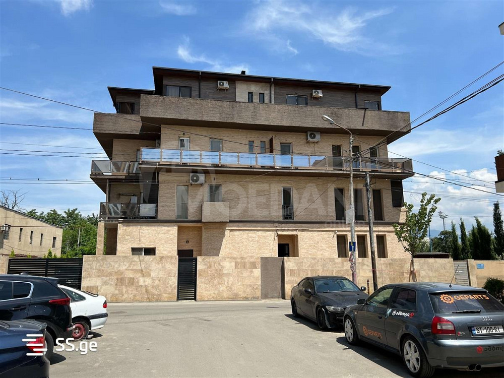 Commercial space for sale in Dighom massif Tbilisi - photo 7