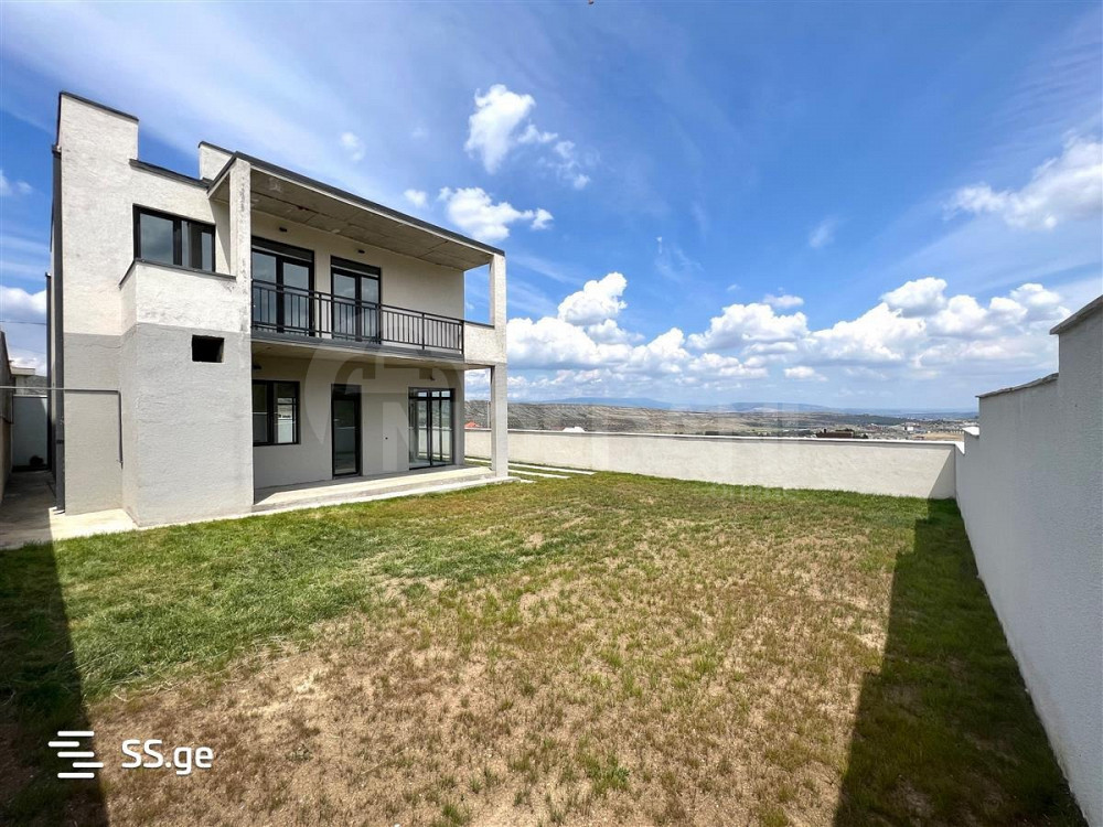 House for sale 403м² Tbilisi - photo 4