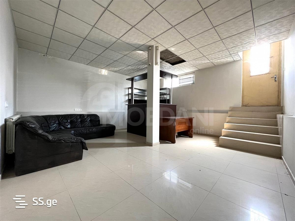 იყიდება საოფისე ფართი მცხეთაში თბილისი - photo 5