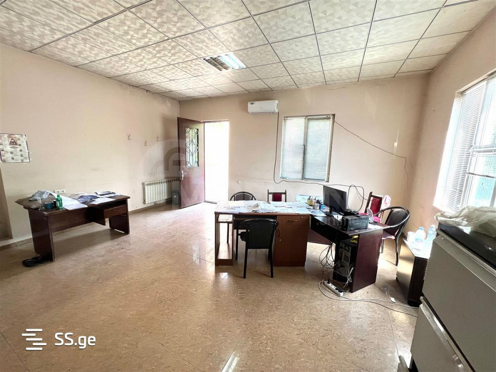 იყიდება საოფისე ფართი მცხეთაში თბილისი - photo 1
