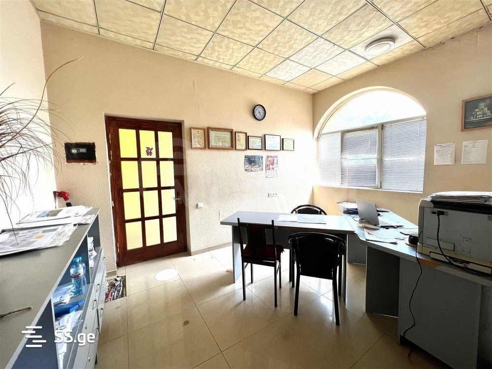 იყიდება საოფისე ფართი მცხეთაში თბილისი - photo 8