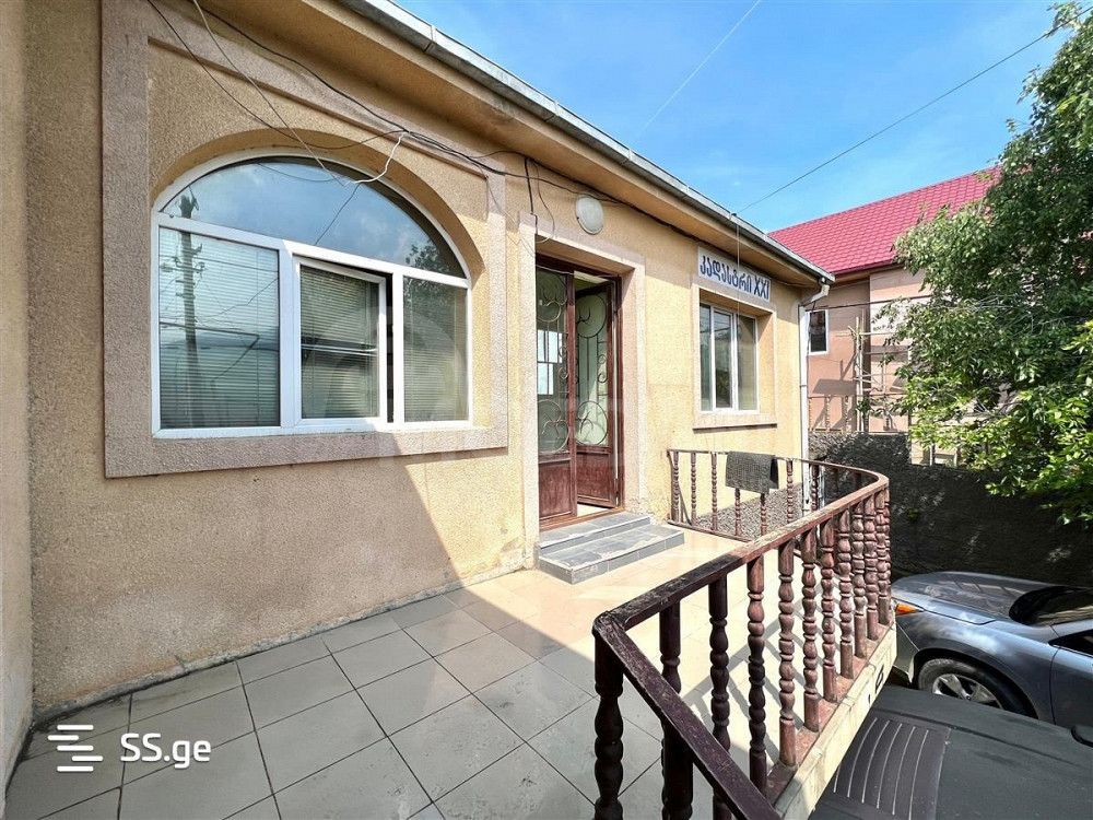 იყიდება საოფისე ფართი მცხეთაში თბილისი - photo 4