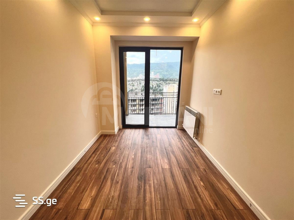 Apartments For Sale two-room 56м² 6/7 floor Tbilisi - photo 5
