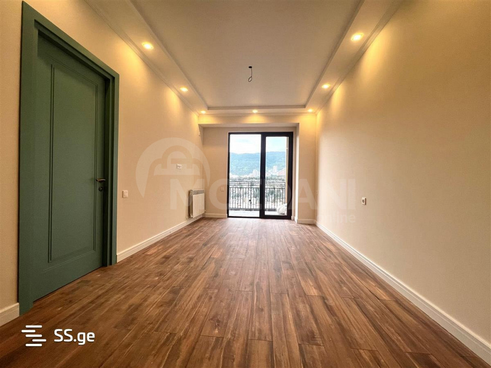 Apartments For Sale two-room 56м² 6/7 floor Tbilisi - photo 4