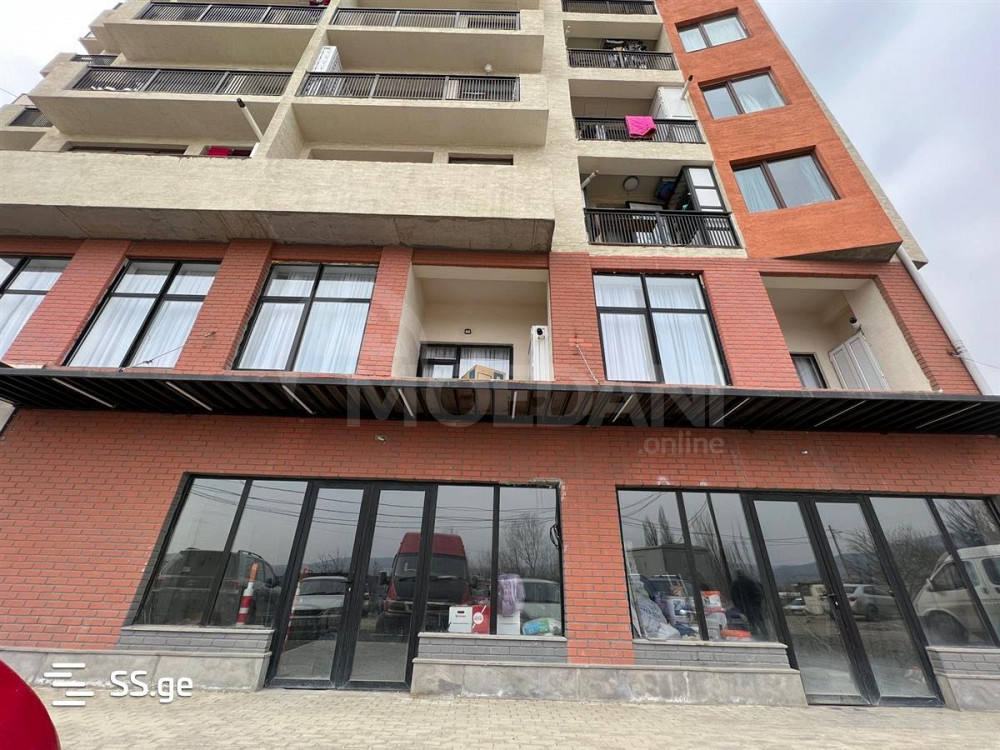 Commercial space for sale in Didi Dighomi Tbilisi - photo 1