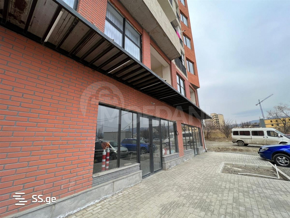 Commercial space for sale in Didi Dighomi Tbilisi - photo 2
