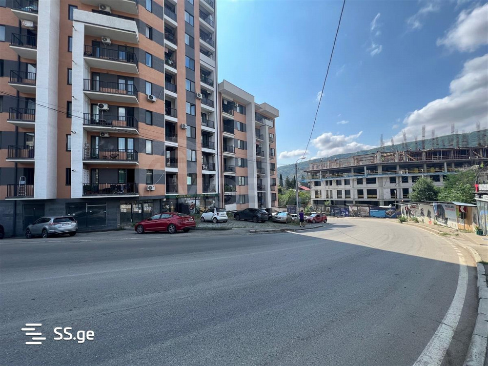 იყიდება კომერციული ფართი ორთაჭალაში თბილისი - photo 2