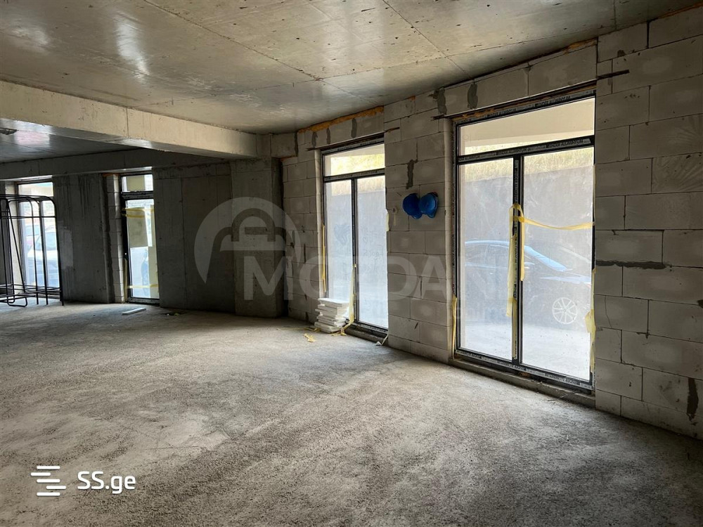 იყიდება კომერციული ფართი ორთაჭალაში თბილისი - photo 4