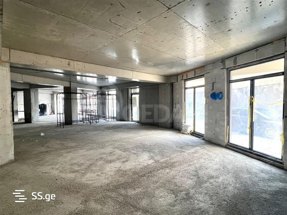 იყიდება კომერციული ფართი ორთაჭალაში თბილისი - photo 7
