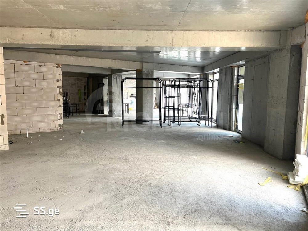 იყიდება კომერციული ფართი ორთაჭალაში თბილისი - photo 3