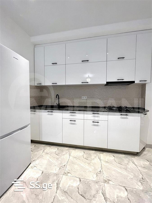 Apartments For Sale three-room 55м² 3/12 floor Tbilisi - photo 7