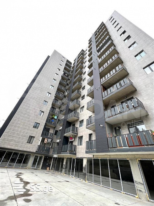 Apartments For Sale three-room 55м² 3/12 floor Tbilisi - photo 1