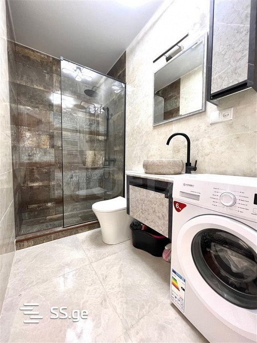 Apartments For Sale three-room 55м² 3/12 floor Tbilisi - photo 3