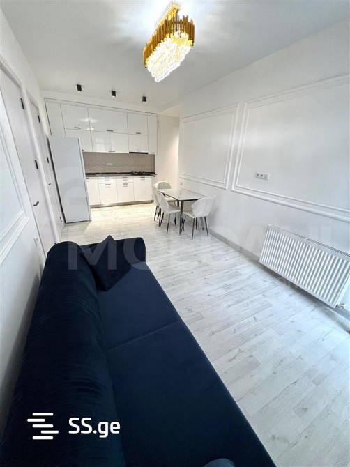 Apartments For Sale three-room 55м² 3/12 floor Tbilisi - photo 9