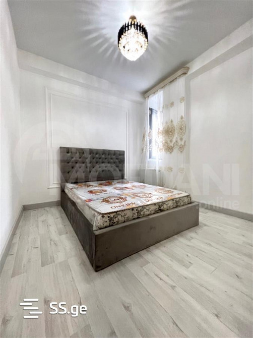 Apartments For Sale three-room 55м² 3/12 floor Tbilisi - photo 6