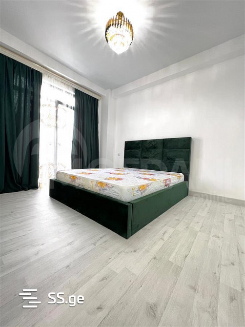 Apartments For Sale three-room 55м² 3/12 floor Tbilisi - photo 2