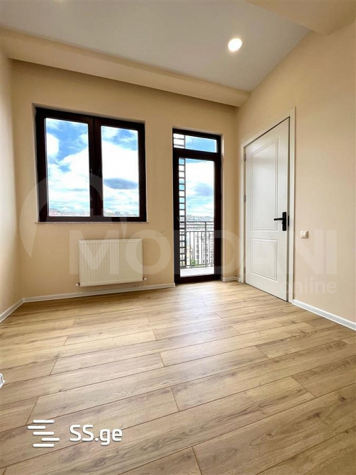 Apartments For Sale two-room 43м² 5/9 floor Tbilisi - photo 6