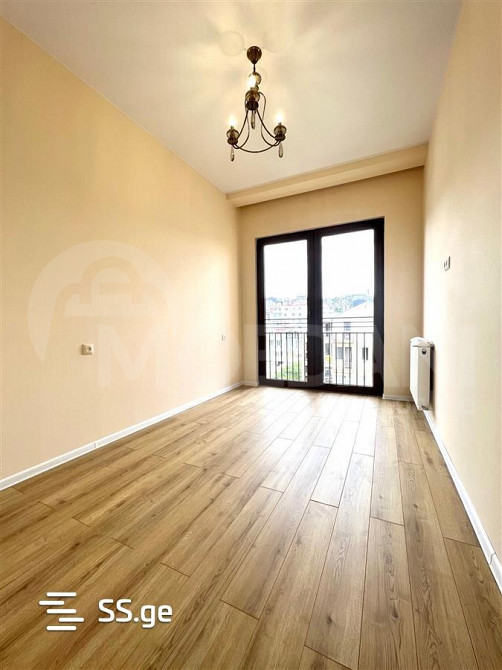 Apartments For Sale two-room 43м² 5/9 floor Tbilisi - photo 4