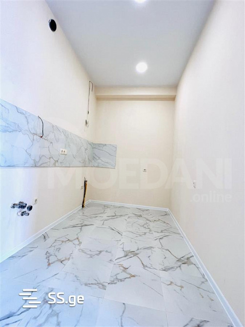 Apartments For Sale two-room 43м² 5/9 floor Tbilisi - photo 3