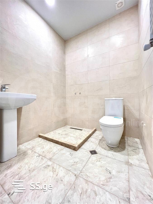 Apartments For Sale two-room 43м² 5/9 floor Tbilisi - photo 2