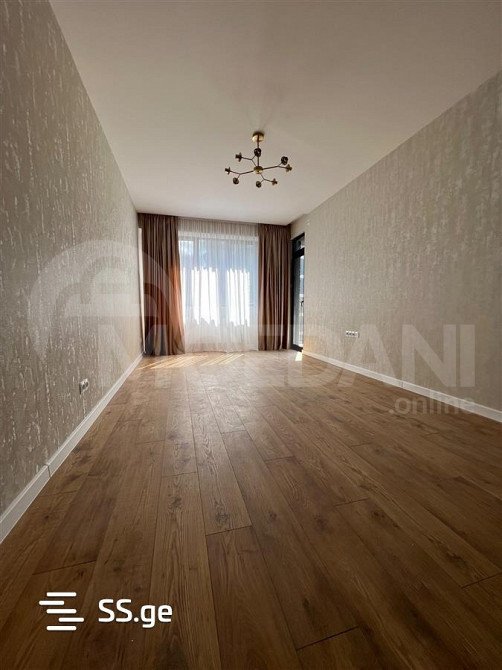 Apartments For Sale two-room 54м² 11/13 floor Tbilisi - photo 9