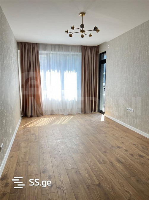 Apartments For Sale two-room 54м² 11/13 floor Tbilisi - photo 8