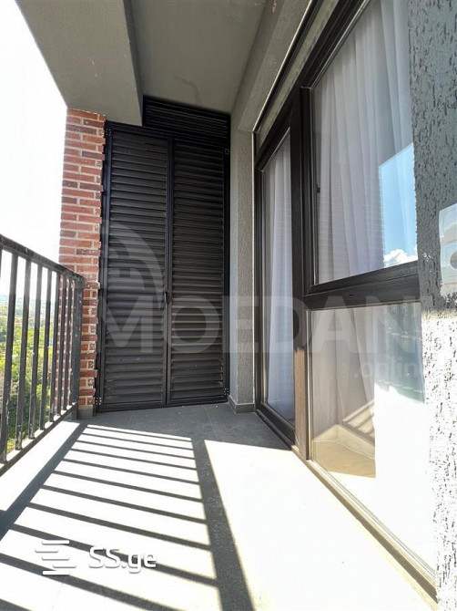 Apartments For Sale two-room 54м² 11/13 floor Tbilisi - photo 5