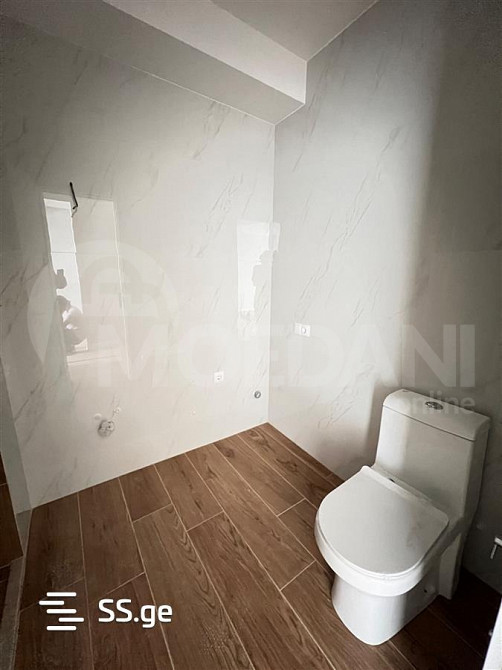 Apartments For Sale two-room 54м² 11/13 floor Tbilisi - photo 4