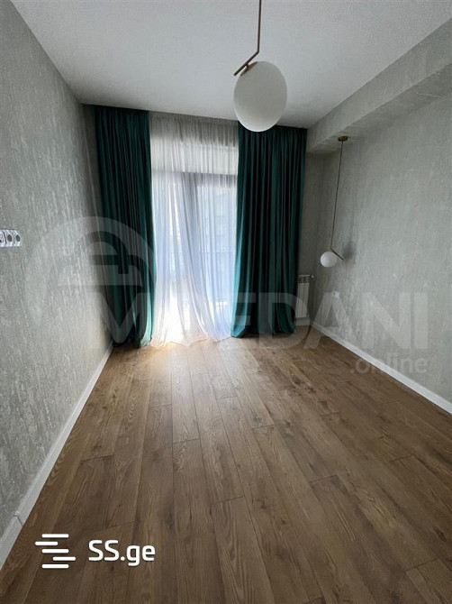 Apartments For Sale two-room 54м² 11/13 floor Tbilisi - photo 7