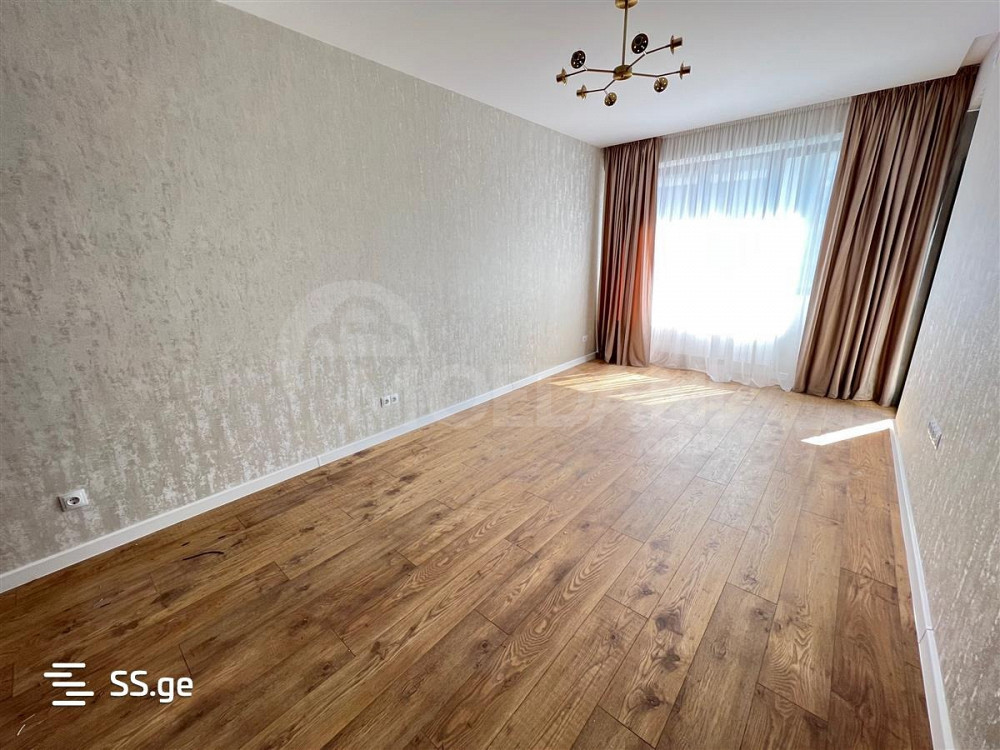 Apartments For Sale two-room 54м² 11/13 floor Tbilisi - photo 6