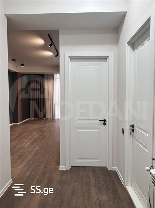 Apartments For Sale two-room 59м² 6/18 floor Tbilisi - photo 3