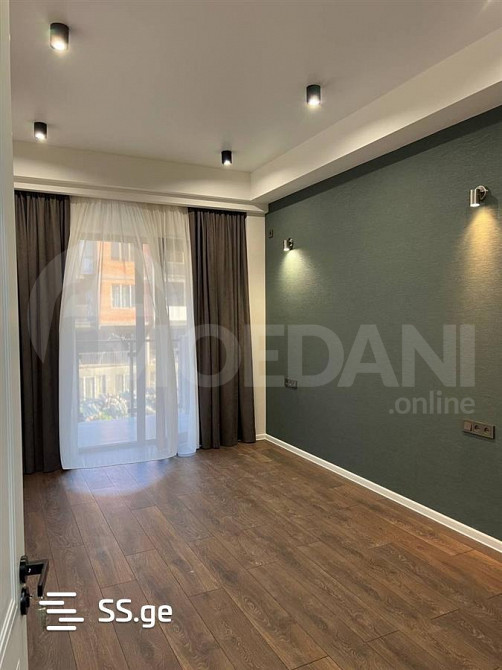 Apartments For Sale two-room 59м² 6/18 floor Tbilisi - photo 4