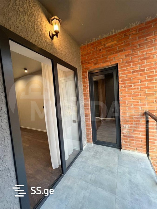 Apartments For Sale two-room 59м² 6/18 floor Tbilisi - photo 7