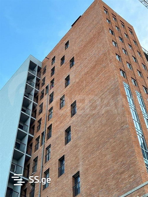 Apartments For Sale two-room 59м² 6/18 floor Tbilisi - photo 10