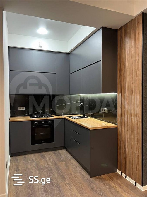 Apartments For Sale two-room 59м² 6/18 floor Tbilisi - photo 5