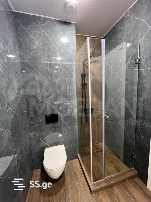 Apartments For Sale two-room 59м² 6/18 floor Tbilisi - photo 9