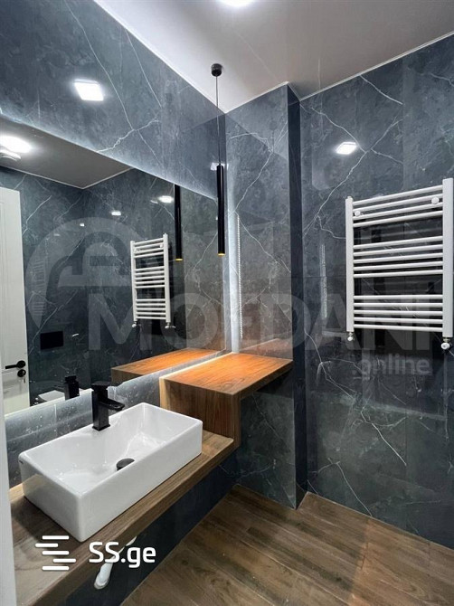 Apartments For Sale two-room 59м² 6/18 floor Tbilisi - photo 8