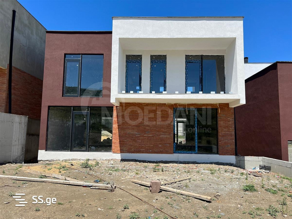 House for sale 360м² Tbilisi - photo 3