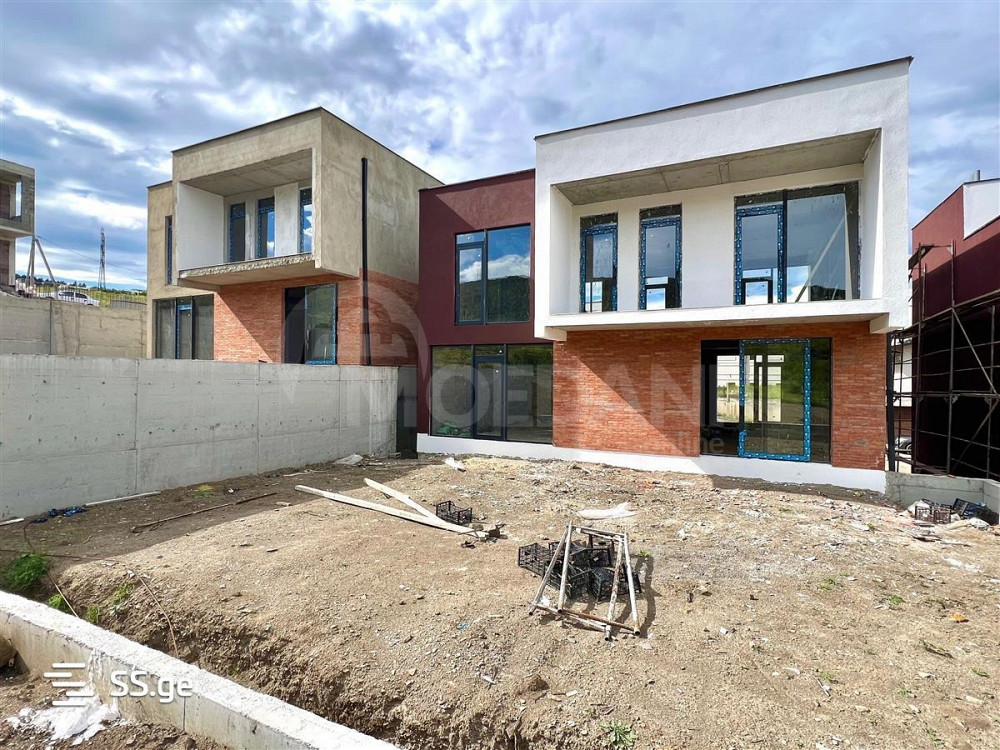 House for sale 360м² Tbilisi - photo 5