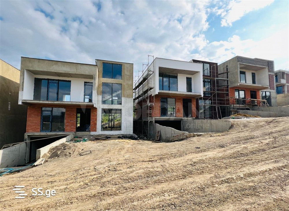 House for sale 360м² Tbilisi - photo 4