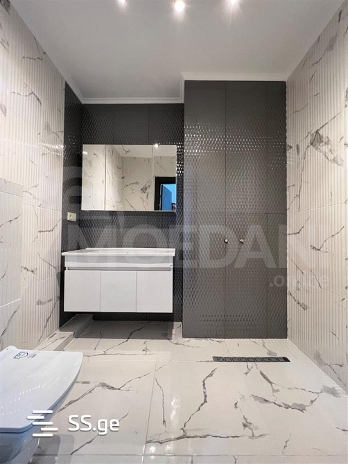 Apartments For Sale three-room 109м² 5/10 floor Tbilisi - photo 5