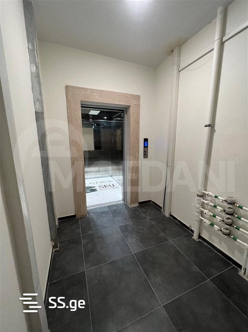Apartments For Sale three-room 109м² 5/10 floor Tbilisi - photo 4