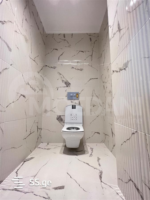 Apartments For Sale three-room 109м² 5/10 floor Tbilisi - photo 6