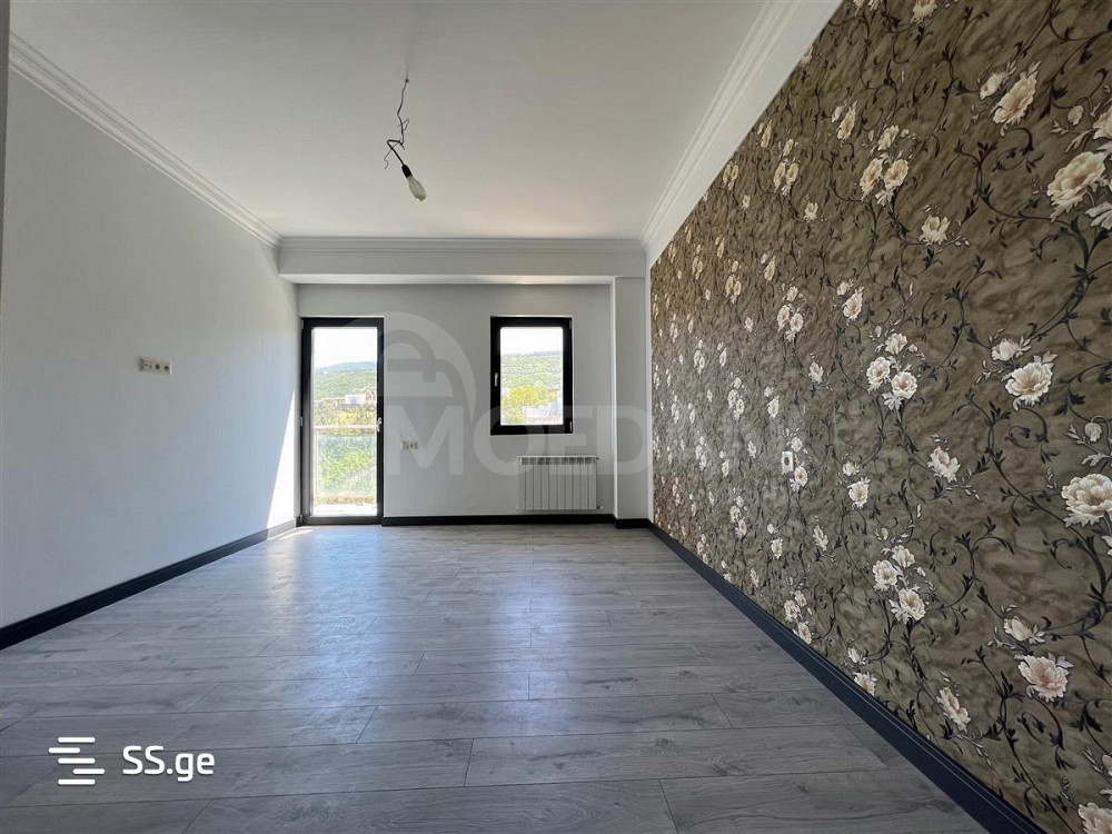 Apartments For Sale three-room 109м² 5/10 floor Tbilisi - photo 8